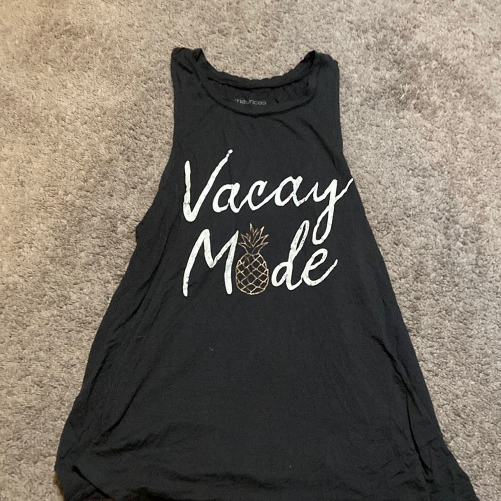 3 cute tanks